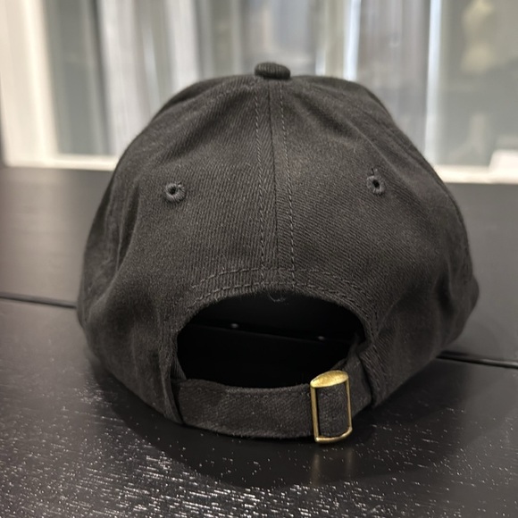 Vintage Fiat Embroidered Logo Hat - Picture 4 of 7